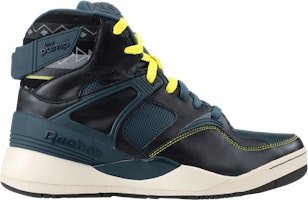 HUF x Reebok The Pump '20th Anniversary' 4J13321 HUF x Reebok The Pump '20th Anniversary' 4J13321
