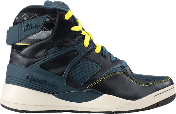 HUF x 리복 펌 20주년 4J13321 Buy HUF x 리복 펌 20주년 4J13321