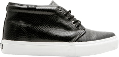 HUF x Vans Chukka Boot LX 'Black' VN0EHA6YF HUF x Vans Chukka Boot LX 'Black' VN0EHA6YF