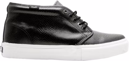 HUF x Vans Chukka Boot LX 'Black' VN0EHA6YF HUF x Vans Chukka Boot LX 'Black' VN0EHA6YF