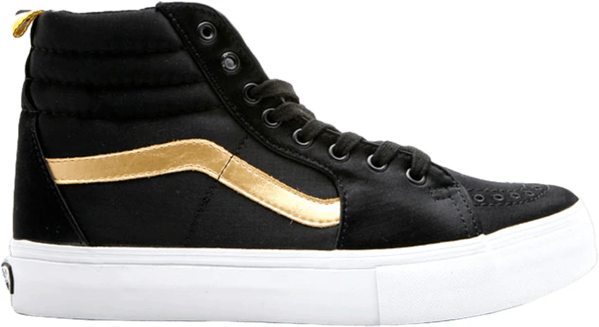 huf-x-vans-sk8-hi-lx-black