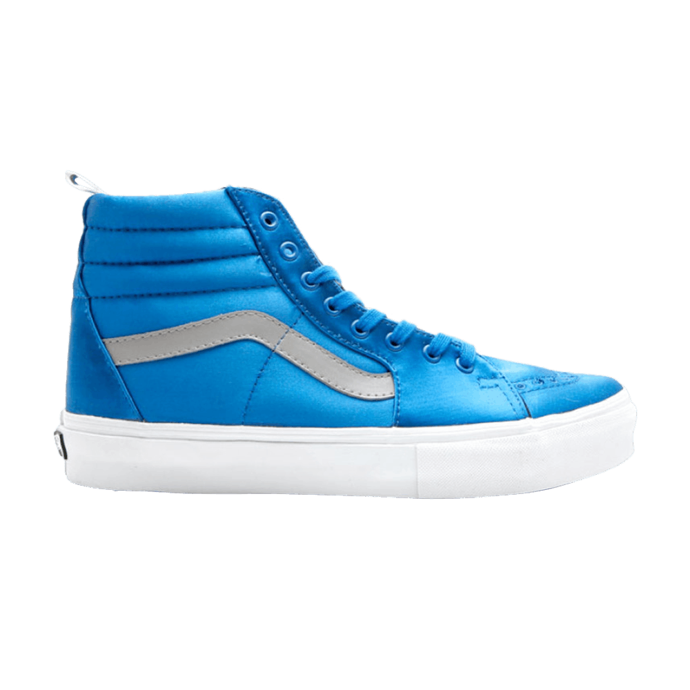 Buy HUF x Vans Sk8-Hi LX 'Azul' VNOD6QSH8