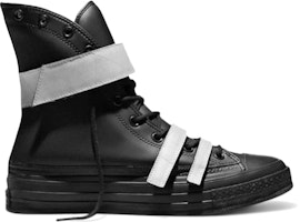 hug Club x Converse Chuck 70 'Black Steel Grey' A18452C hug Club x Converse Chuck 70 'Black Steel Grey' A18452C