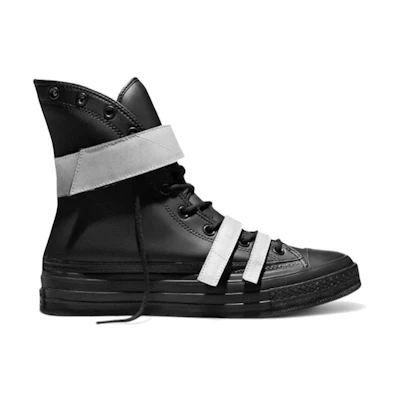 hug Club Converse Chuck 70 'Black Steel Grey'