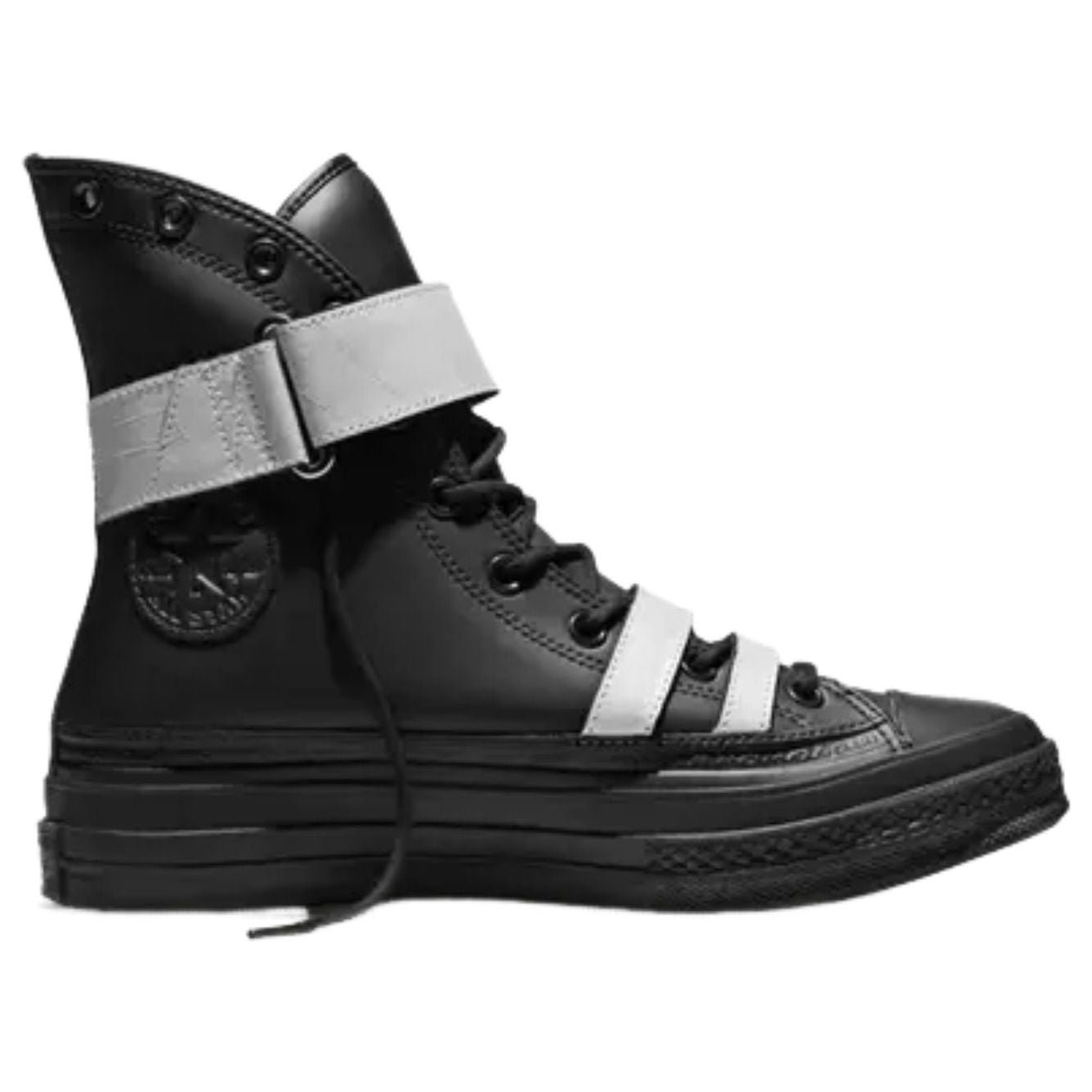 Purchase Hug Club x Converse Chuck 70 ''Noir Gris Acier'' A18452C