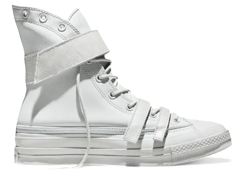 hug Club x Converse Chuck 70 'Glacier Grey' A19255C