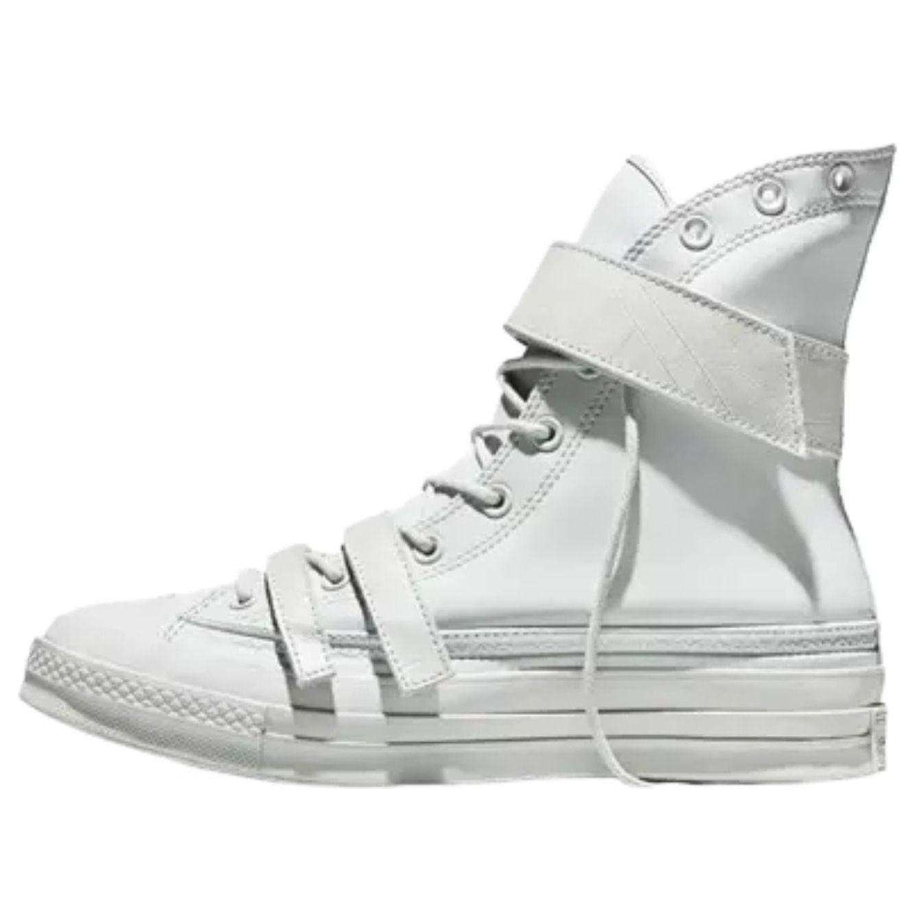 hug Club x Converse Chuck 70 'Glacier Grey' A19255C