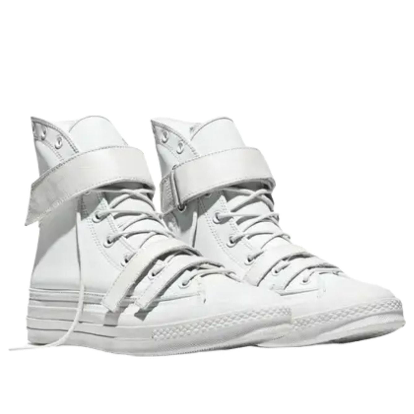 Order hug Club x Converse Chuck 70 'Glacier Grey' A19255C