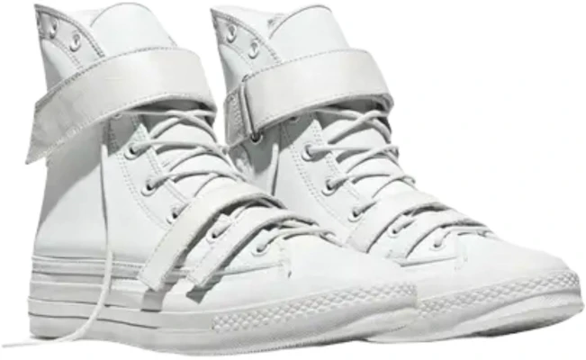 hug Club x Converse Chuck 70 'Glacier Grey' A19255C Order hug Club x Converse Chuck 70 'Glacier Grey' A19255C