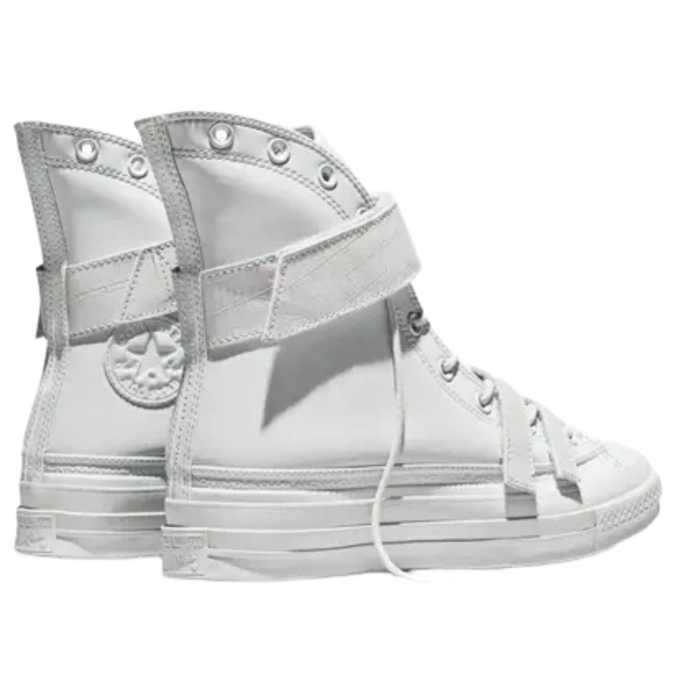 Lookbook hug Club x Converse Chuck 70 'Glacier Grey' A19255C
