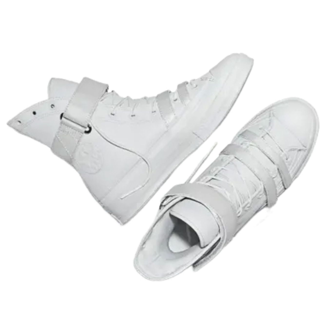 Shop hug Club x Converse Chuck 70 'Glacier Grey' A19255C