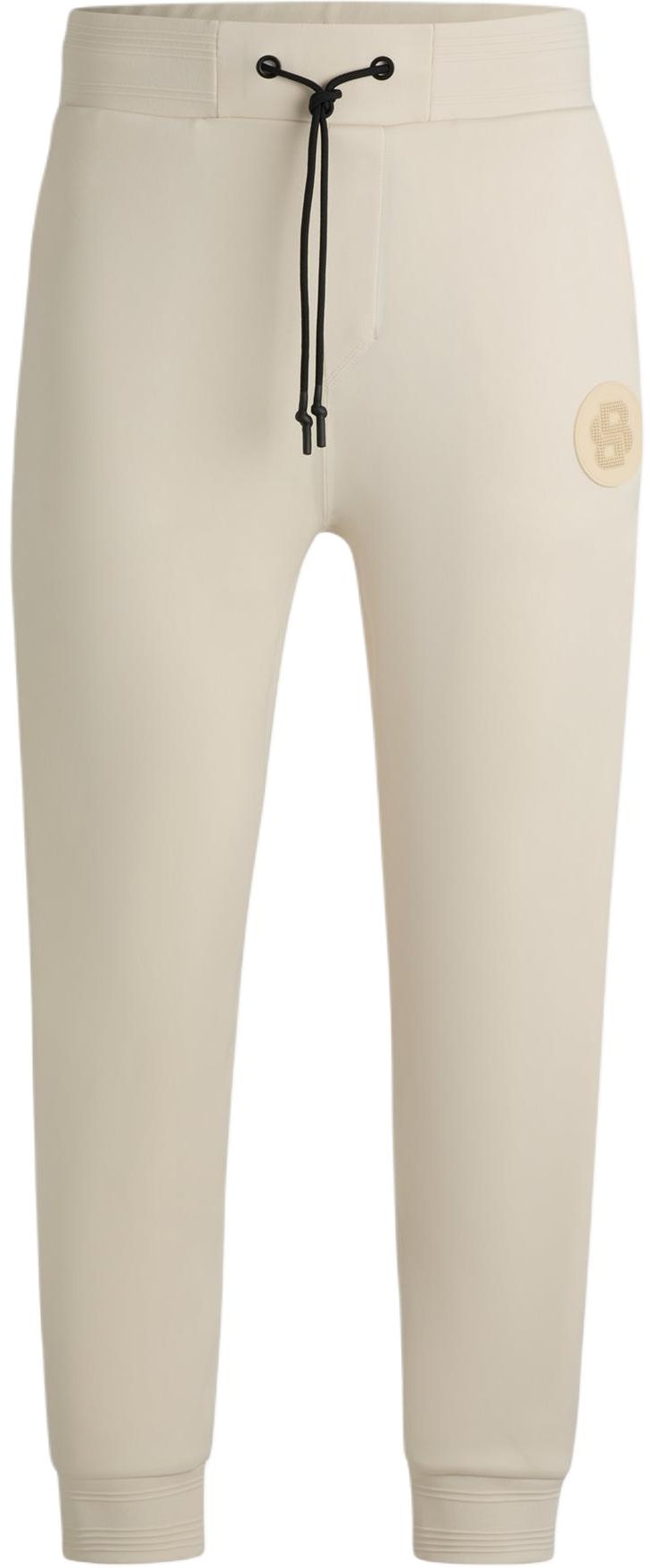 hugo-boss-beige-knit-joggers-with-logo-patch-and-lace-up-design-50521382-131