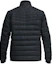 Lookbook HUGO BOSS Black Cotton Zip-Up Long Sleeve Jacket with Stand Collar. 50505262-001