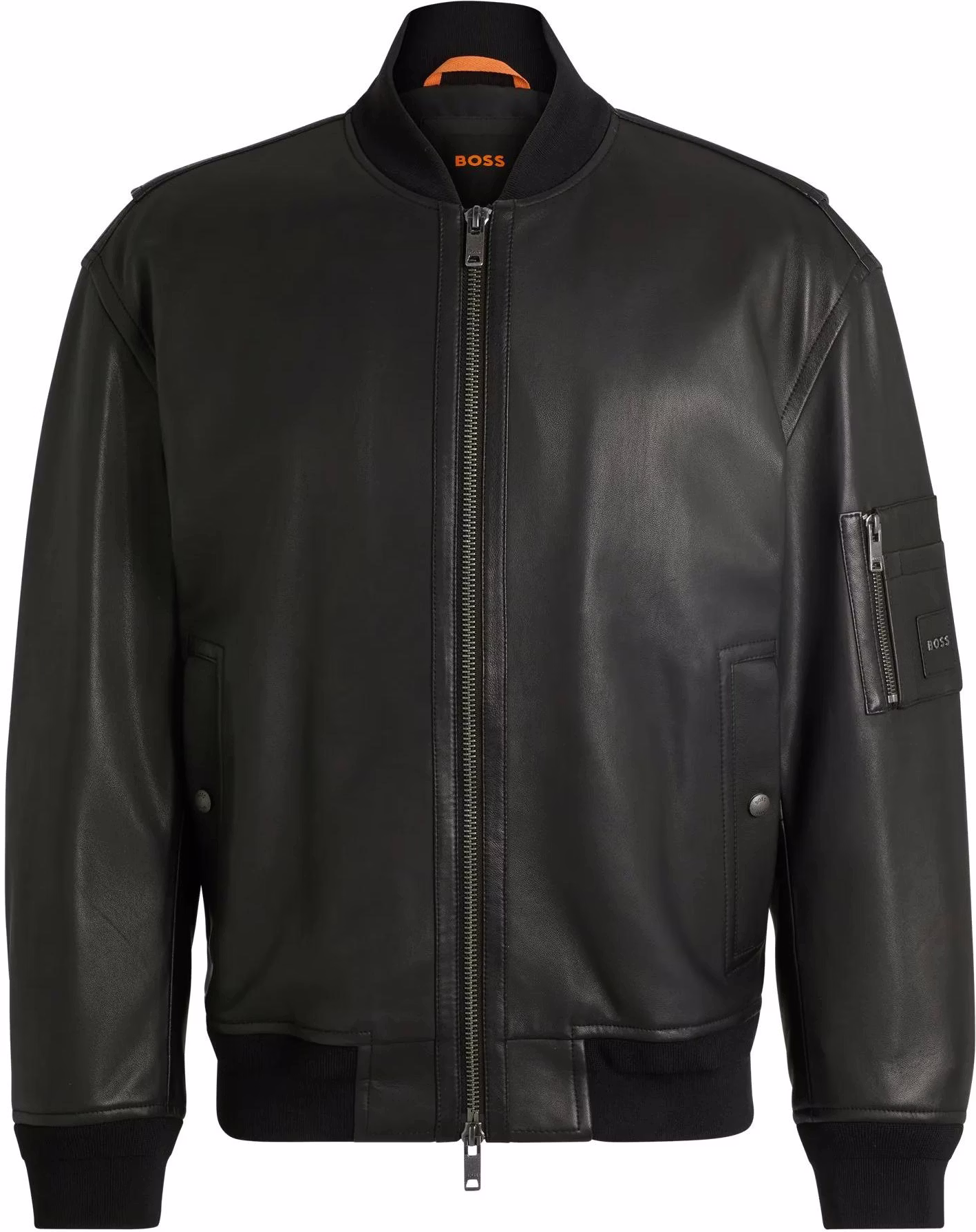 hugo-boss-black-leather-jacket-with-dual-zipper-and-loose-fit-50522223-001