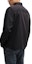 Purchase HUGO BOSS Black Logo Zip-Up Polo Long Sleeve Shirt 50520058-001