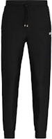 HUGO BOSS Black Relaxed Fit Joggers with Logo Print. 50506163-001 HUGO BOSS Black Relaxed Fit Joggers with Logo Print. 50506163-001