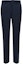 Order HUGO BOSS Black Series Slim-Fit Wool Checkered Suit Pants Dark Navy. 50513348-404