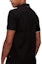 Lookbook HUGO BOSS Black Solid Short Sleeve Polo Shirt 50512682-001