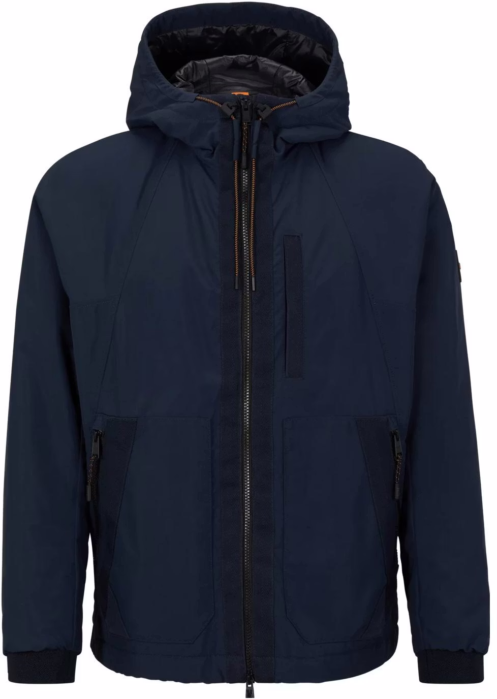 hugo-boss-blue-water-repellent-hooded-jacket-with-logo-details-50483885-404