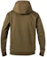 Lookbook HUGO BOSS Brown Slim-Fit Plain Zip-Up Hoodie Jacket. 50494276-361