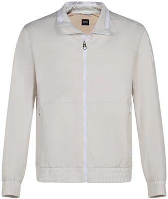 HUGO BOSS Casual Jacket Light Beige Color. 50452499-118 Buy HUGO BOSS Casual Jacket Light Beige Color. 50452499-118