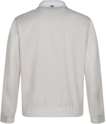 HUGO BOSS Casual Jacket Light Beige Color. 50452499-118 Lookbook HUGO BOSS Casual Jacket Light Beige Color. 50452499-118