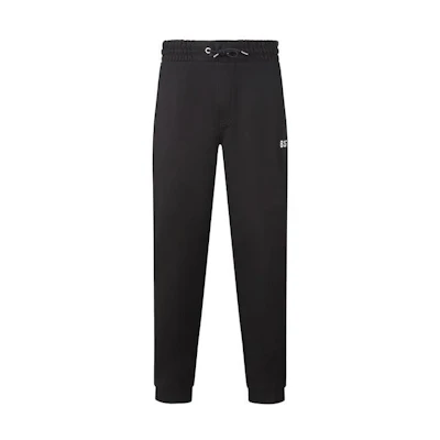 HUGO BOSS Casual Knit Jogger Pants Lace-Up Style. 50473067-001