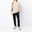 Shop HUGO BOSS Casual Knit Jogger Pants Lace-Up Style. 50473067-001