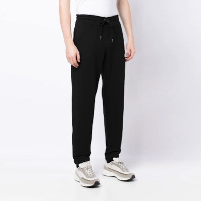 HUGO BOSS Casual Knit Jogger Pants Lace-Up Style. 50473067-001 Purchase HUGO BOSS Casual Knit Jogger Pants Lace-Up Style. 50473067-001