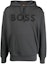 Order HUGO BOSS 灰色長袖連帽衫 50487134-022