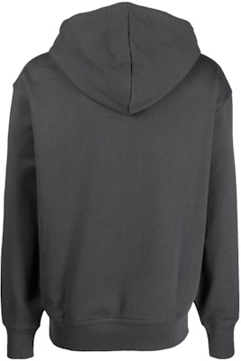 HUGO BOSS 灰色長袖連帽衫 50487134-022 Lookbook HUGO BOSS 灰色長袖連帽衫 50487134-022