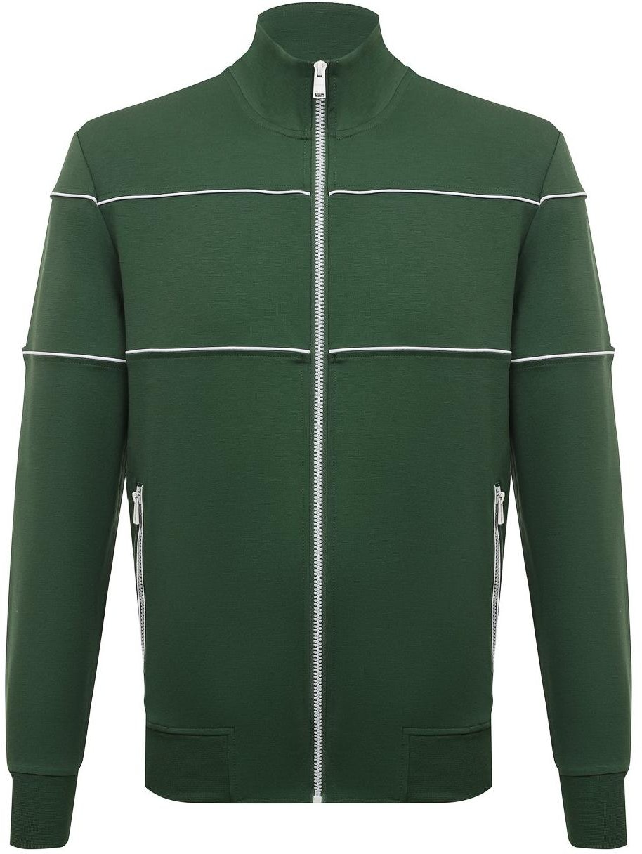 hugo-boss-green-letter-stripe-zip-high-neck-jacket-50505520-348