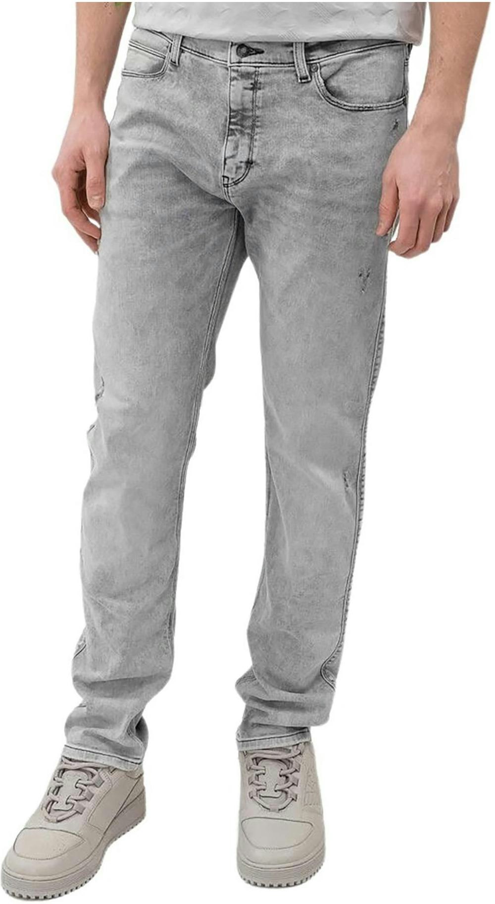 hugo-boss-grey-solid-slim-fit-zip-pocket-jeans-50507858-708