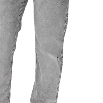 HUGO BOSS Grey Solid Slim Fit Zip Pocket Jeans 50507858-708 Purchase HUGO BOSS Grey Solid Slim Fit Zip Pocket Jeans 50507858-708