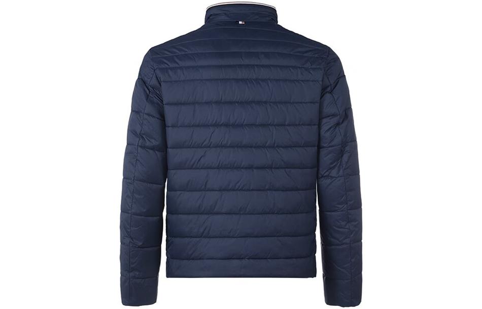 HUGO BOSS  Letter Print Cotton Jacket. 50464308-404 圖 3