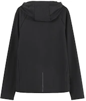 Lookbook HUGO BOSS 黑色字母印花衛衣 50493465-001