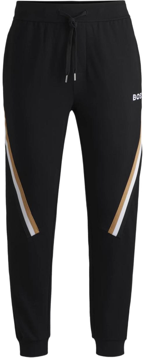 hugo-boss-logo-striped-knit-jogger-sweatpants-black-50521877-001