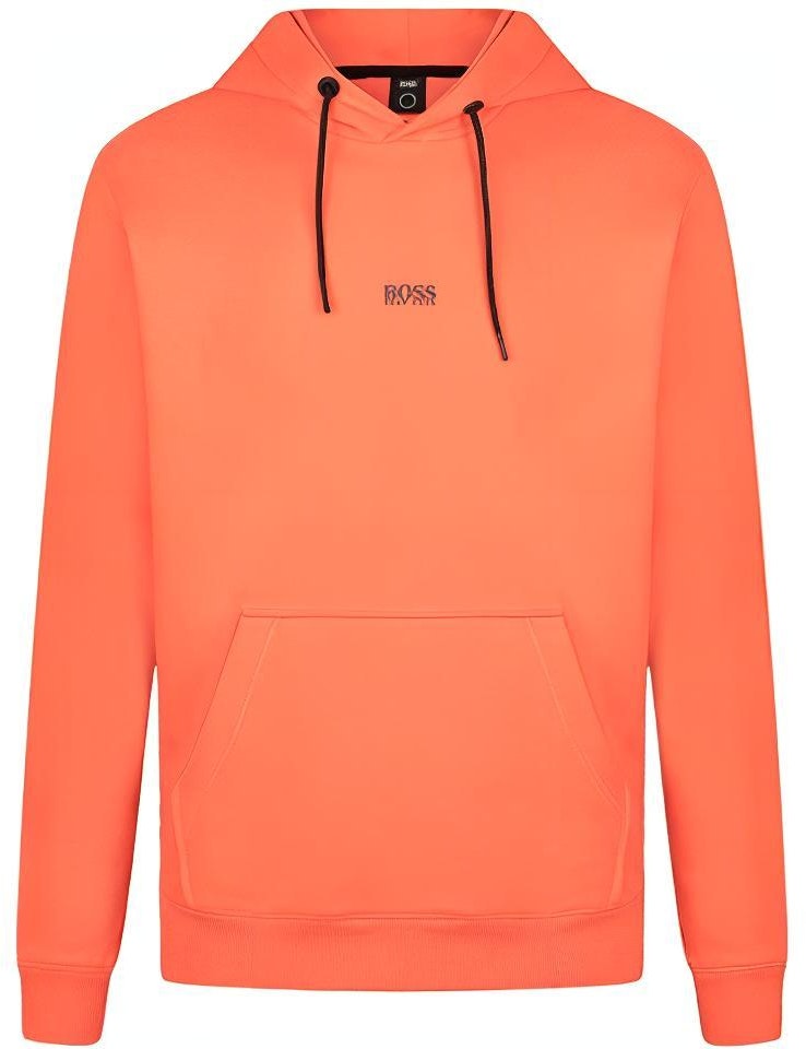 hugo-boss-pullover-hoodie-with-logo-graphic-in-orange-50459464-646