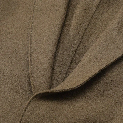 雨果博斯 单排扣羊毛西装外套 浅橄榄绿 FW23 50502544-361 Shop 雨果博斯 单排扣羊毛西装外套 浅橄榄绿 FW23 50502544-361