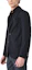 Shop HUGO BOSS 修身版型黑色单排扣西装外套 50509527-001