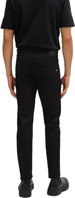 HUGO BOSS 修身低腰黑色牛仔褲 拉鍊設計 50520837-003 Purchase HUGO BOSS 修身低腰黑色牛仔褲 拉鍊設計 50520837-003