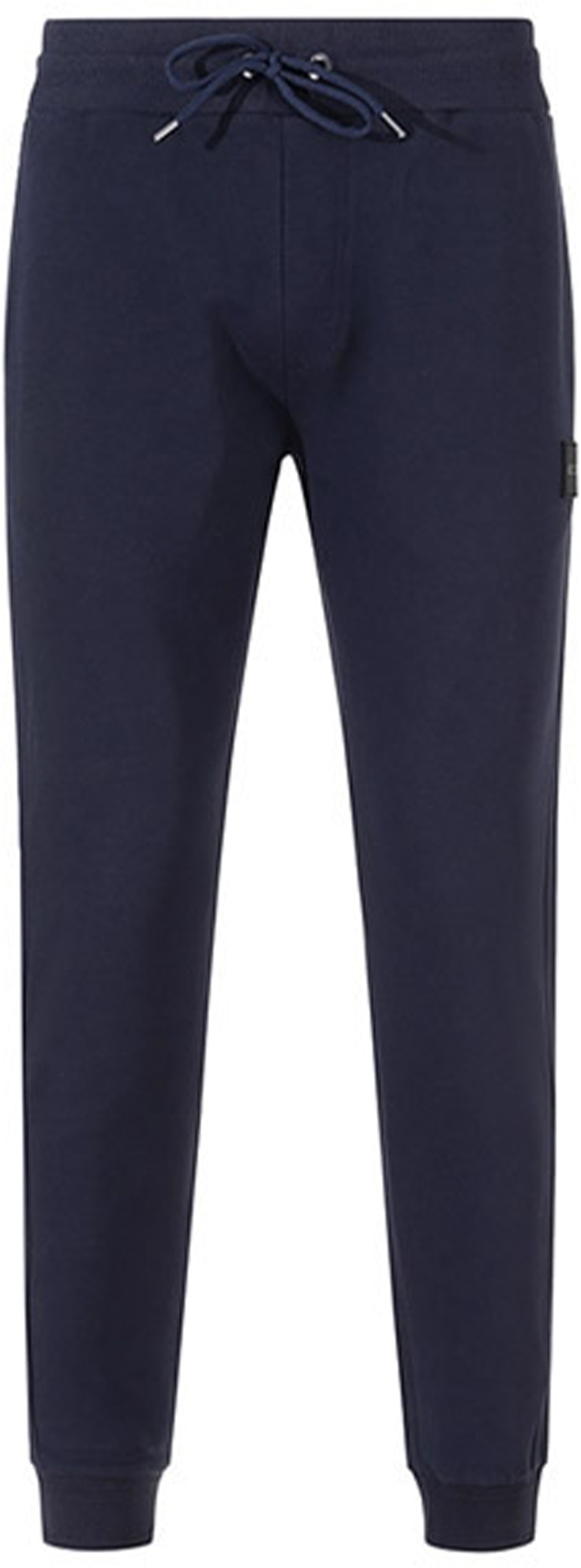 hugo-boss-slim-fit-mid-rise-drawstring-casual-pants-blue-50485181-405