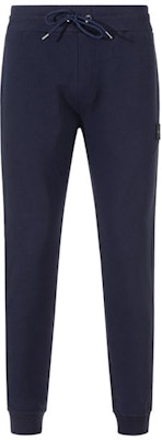 HUGO BOSS 修身中腰抽繩休閒長褲 藍色 50485181-405 Buy HUGO BOSS 修身中腰抽繩休閒長褲 藍色 50485181-405