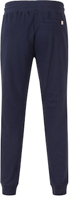 HUGO BOSS 修身中腰抽繩休閒長褲 藍色 50485181-405 Shop HUGO BOSS 修身中腰抽繩休閒長褲 藍色 50485181-405