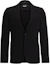 Order HUGO BOSS 修身版黑色单排扣长袖西装外套 50509553-001