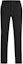 Order HUGO BOSS Slim Fit Black Suit Trousers in Performance-Stretch Material. 50507573-001