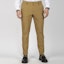 Lookbook HUGO BOSS Slim Fit Casual Pants Beige Color 50459611-261