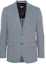 Order HUGO BOSS 修身人字紋西裝外套 粉藍 - SS24 系列 50509504-479