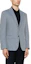 Purchase HUGO BOSS 修身人字紋西裝外套 粉藍 - SS24 系列 50509504-479