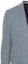 Sizing HUGO BOSS 修身人字紋西裝外套 粉藍 - SS24 系列 50509504-479